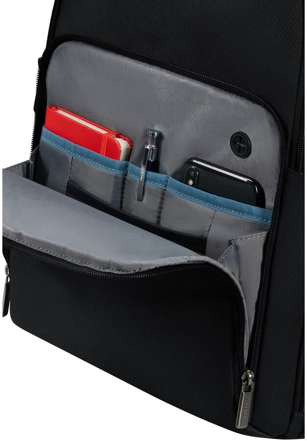 Samsonite Laptoprugzak EVOSIGHT 14 1'' Zakelijke rugzak voor laptop tablet en co. - Foto 6