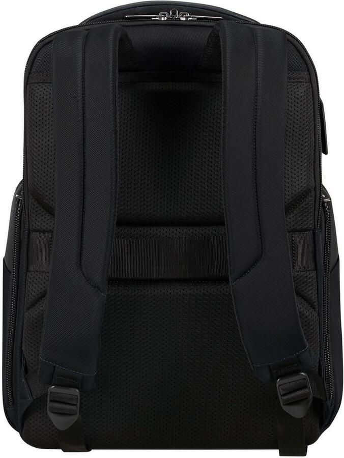 Samsonite Laptoprugzak EVOSIGHT 14 1'' Zakelijke rugzak voor laptop tablet en co. - Foto 4