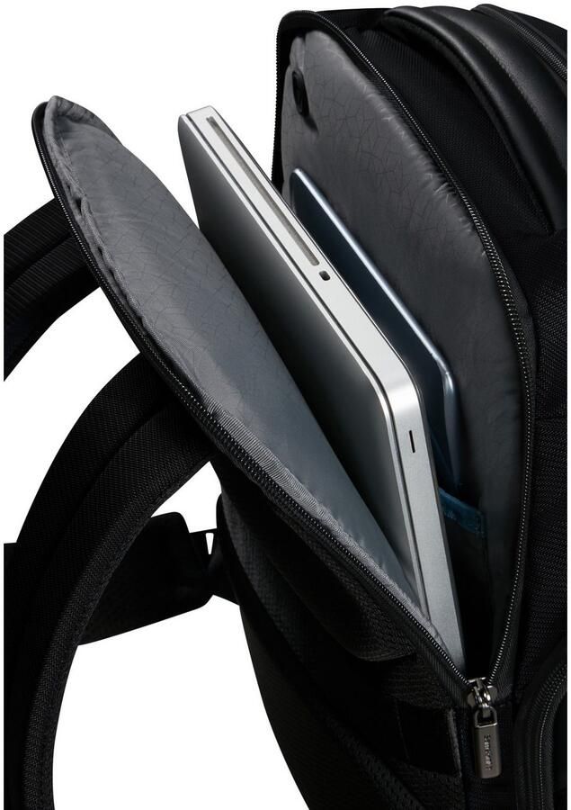 Samsonite Laptoprugzak EVOSIGHT 14 1'' Zakelijke rugzak voor laptop tablet en co. - Foto 5