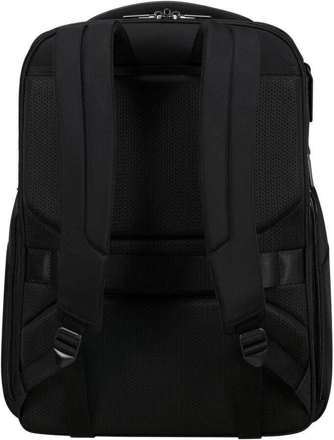 Samsonite Laptoprugzak EVOSIGHT 17 3'' EXP Zakelijke rugzak voor laptop tablet en co. - Foto 4