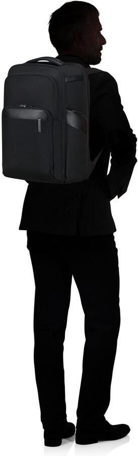 Samsonite Laptoprugzak EVOSIGHT 17 3'' EXP Zakelijke rugzak voor laptop tablet en co. - Foto 7