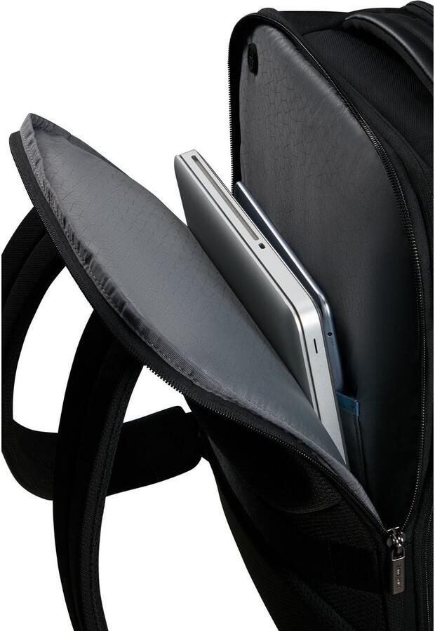 Samsonite Laptoprugzak EVOSIGHT 17 3'' EXP Zakelijke rugzak voor laptop tablet en co. - Foto 5