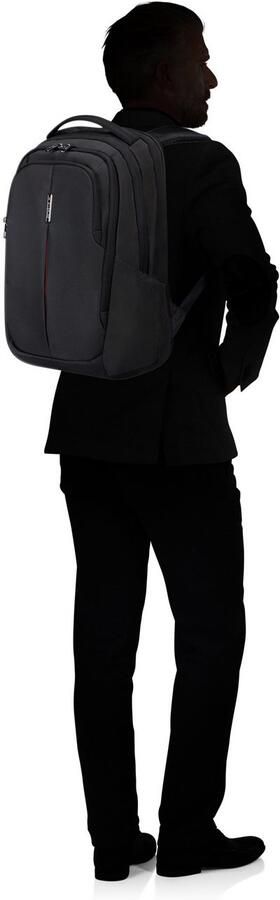 Samsonite Guardit 3.0 Multi-Accessory Rugzak Black Unisex - Foto 13