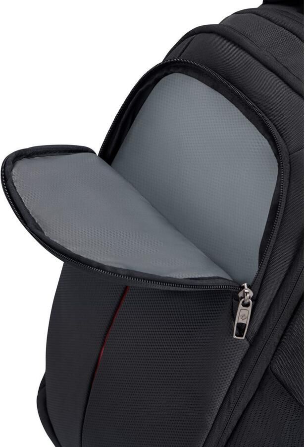 Samsonite Guardit 3.0 Multi-Accessory Rugzak Black Unisex - Foto 2