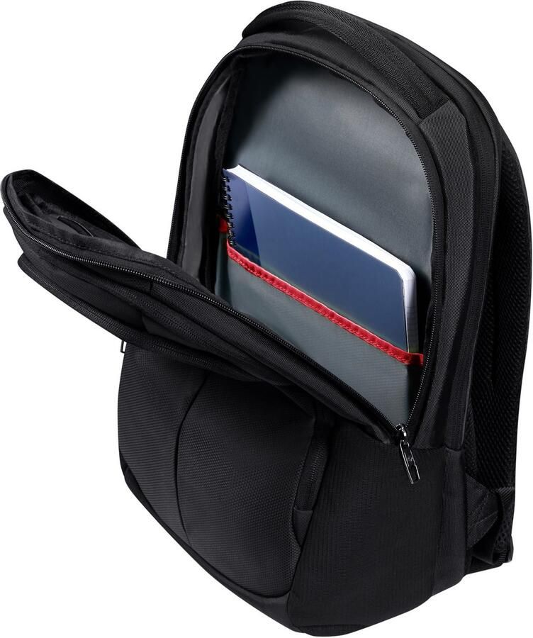 Samsonite Guardit 3.0 Multi-Accessory Rugzak Black Unisex