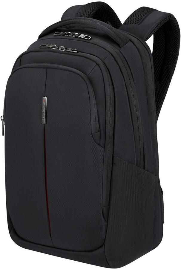 Samsonite Guardit 3.0 Multi-Accessory Rugzak Black Unisex - Foto 4