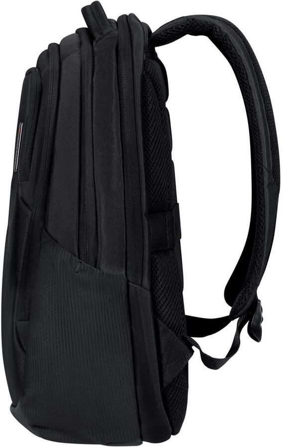 Samsonite Guardit 3.0 Multi-Accessory Rugzak Black Unisex - Foto 9