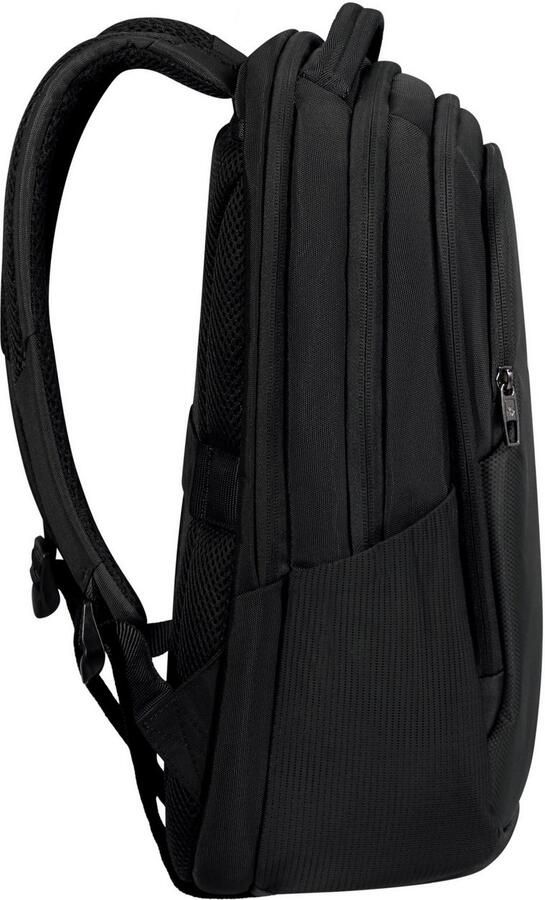 Samsonite Guardit 3.0 Multi-Accessory Rugzak Black Unisex - Foto 10