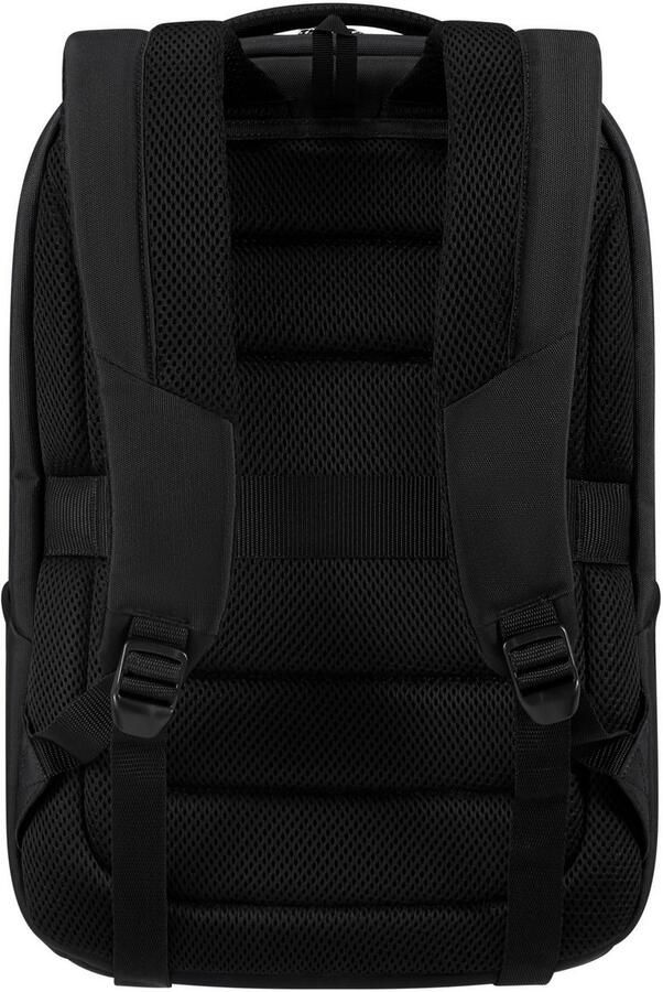Samsonite Guardit 3.0 Multi-Accessory Rugzak Black Unisex - Foto 8