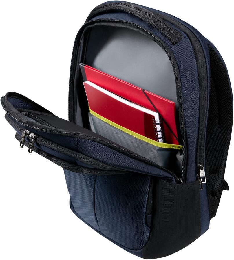 Samsonite Laptoprugzak GUARDIT 3.0 Zakelijke rugzak