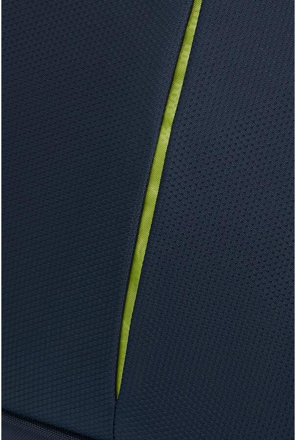 Samsonite Stijlvolle Rugzak met Meerdere Accessoires Blue Unisex - Foto 5