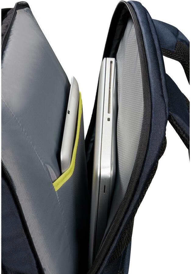 Samsonite Laptoprugzak GUARDIT 3.0 Zakelijke rugzak - Foto 2