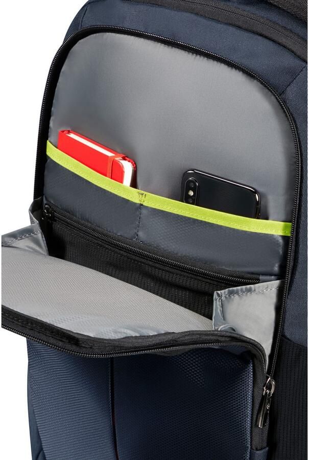 Samsonite Laptoprugzak GUARDIT 3.0 Zakelijke rugzak - Foto 4