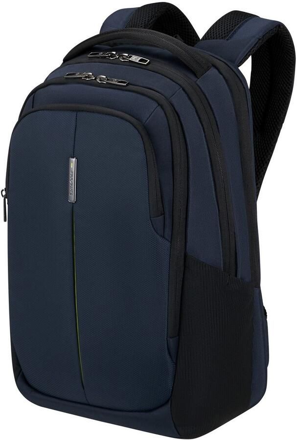 Samsonite Stijlvolle Rugzak met Meerdere Accessoires Blue Unisex - Foto 4