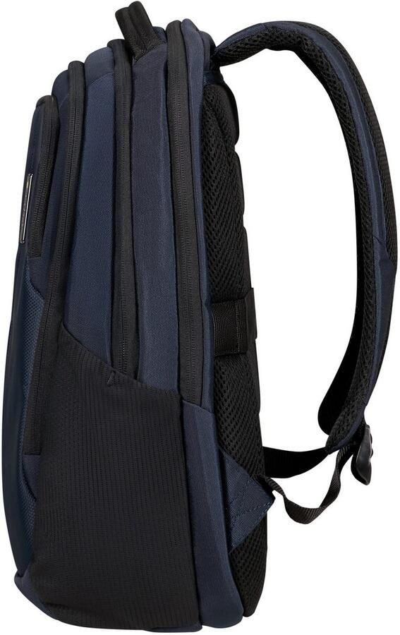 Samsonite Stijlvolle Rugzak met Meerdere Accessoires Blue Unisex - Foto 8