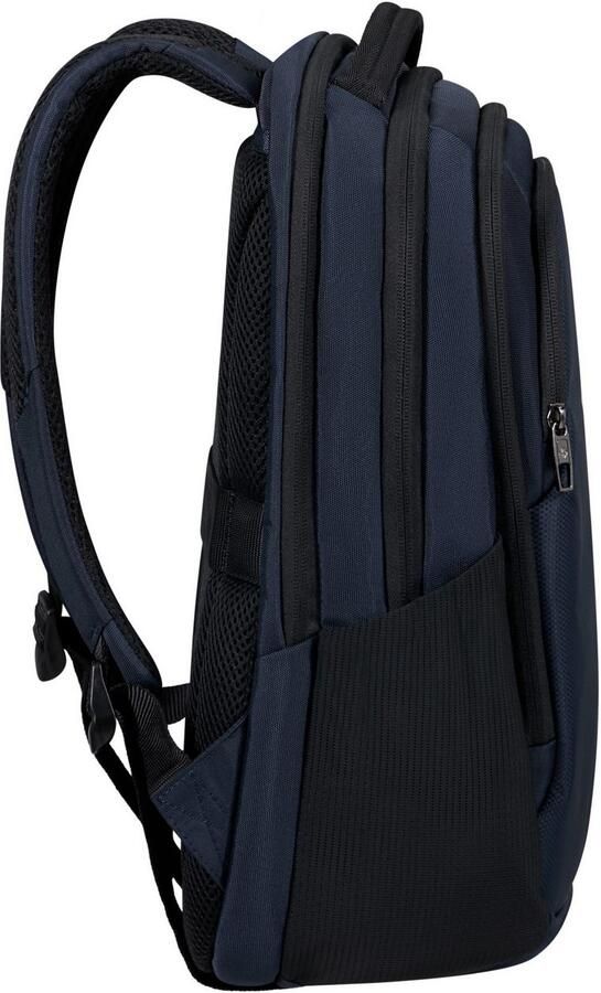 Samsonite Stijlvolle Rugzak met Meerdere Accessoires Blue Unisex - Foto 9