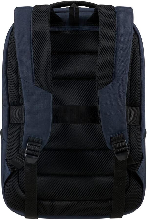 Samsonite Stijlvolle Rugzak met Meerdere Accessoires Blue Unisex - Foto 7