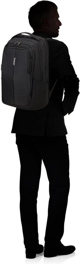 Samsonite Guardit 3.0 Multi-Accessory Rugzak Black Unisex - Foto 10