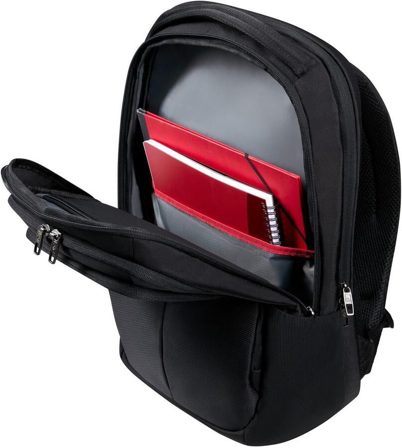 Samsonite Guardit 3.0 Multi-Accessory Rugzak Black Unisex