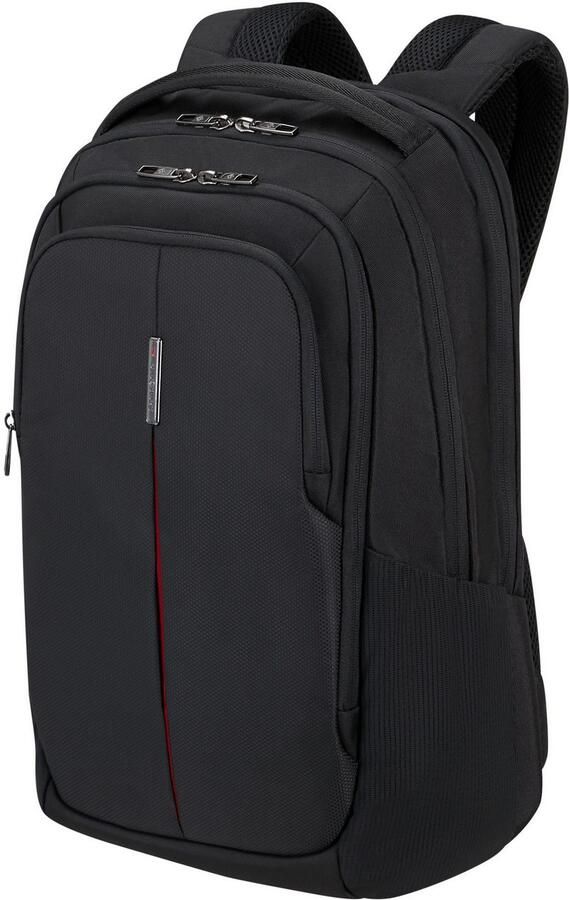 Samsonite Guardit 3.0 Multi-Accessory Rugzak Black Unisex - Foto 7