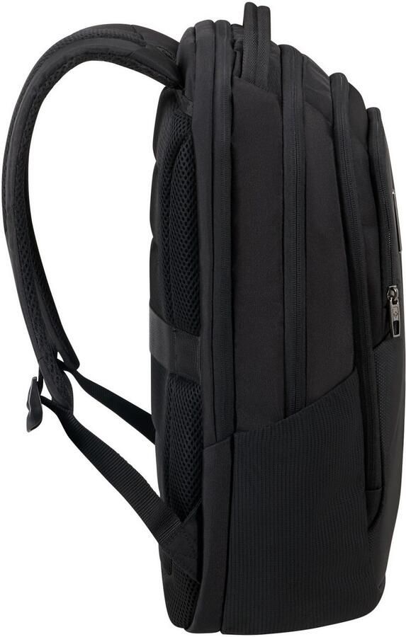 Samsonite Guardit 3.0 Multi-Accessory Rugzak Black Unisex - Foto 6