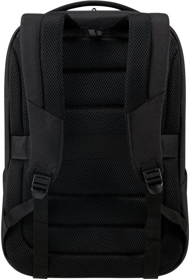 Samsonite Guardit 3.0 Multi-Accessory Rugzak Black Unisex - Foto 3