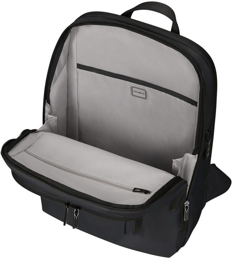 Samsonite Laptoprugzak GLAM-GO 15 6 Zoll