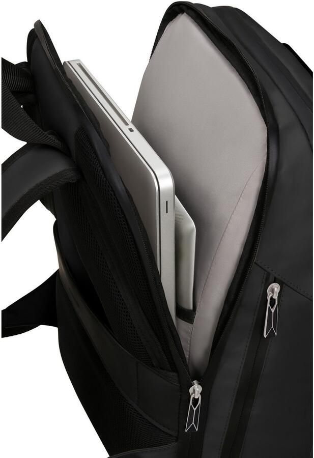 Samsonite Laptoprugzak GLAM-GO 15 6 Zoll - Foto 2