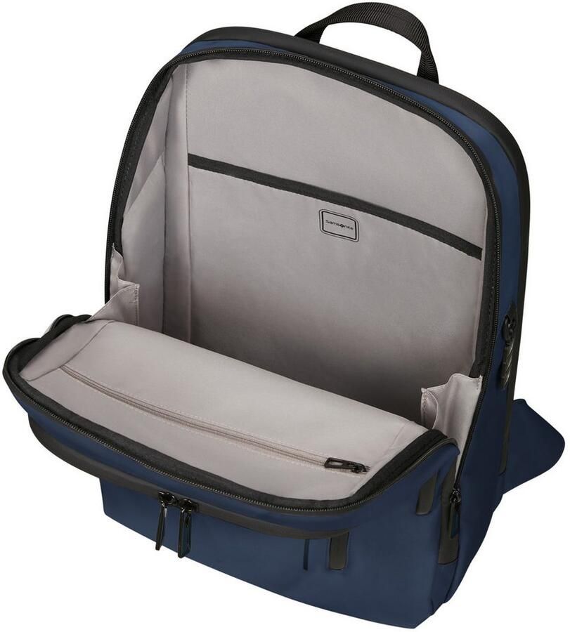 Samsonite Laptoprugzak GLAM-GO 15 6 Zoll