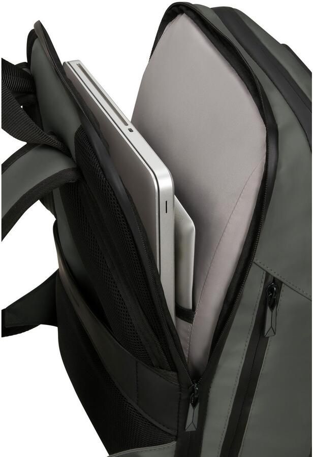 Samsonite Laptoprugzak GLAM-GO 15 6 Zoll - Foto 2