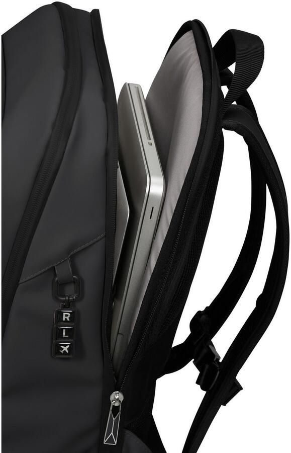 Samsonite Laptoprugzak GLAM-GO 15 6 Zoll - Foto 4