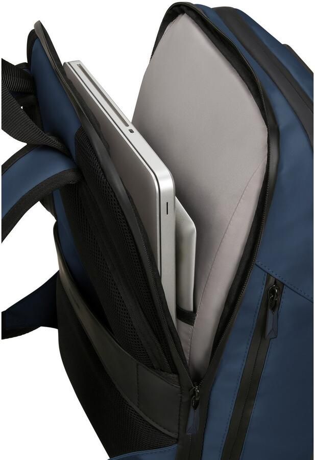 Samsonite Laptoprugzak GLAM-GO 15 6 Zoll - Foto 2