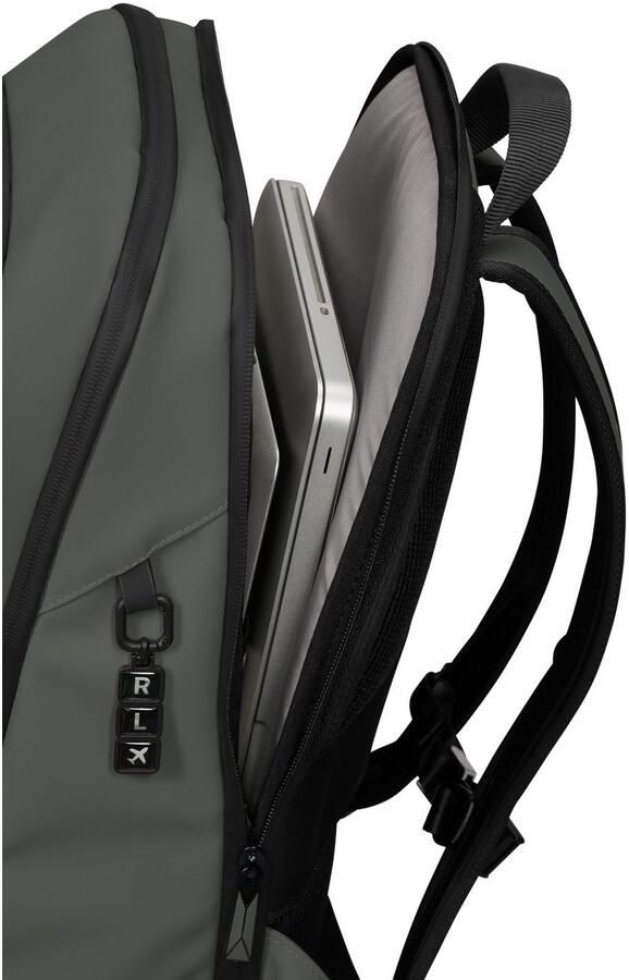 Samsonite Laptoprugzak GLAM-GO 15 6 Zoll - Foto 4