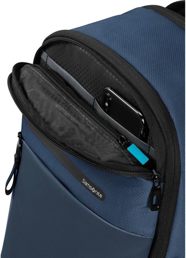 Samsonite Laptoprugzak MODERNY XS Underseater - Foto 2