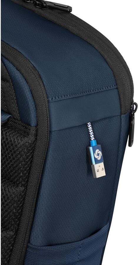 Samsonite Laptoprugzak MODERNY XS Underseater - Foto 10