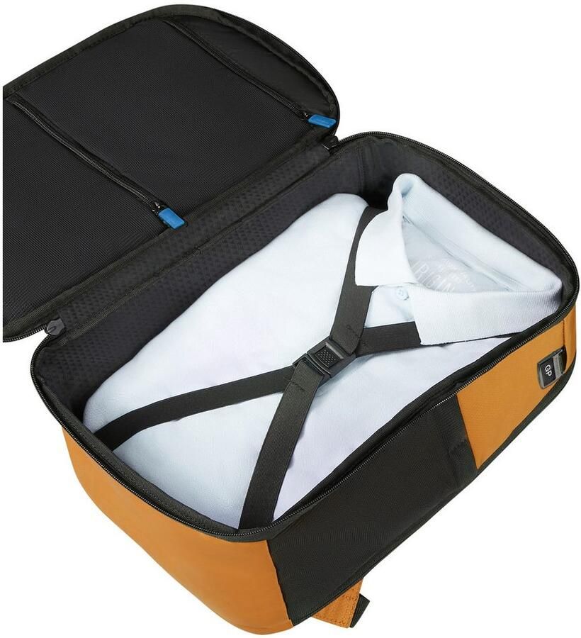 Samsonite Laptoprugzak MODERNY XS Underseater