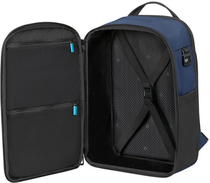 Samsonite Laptoprugzak MODERNY XS Underseater - Foto 9