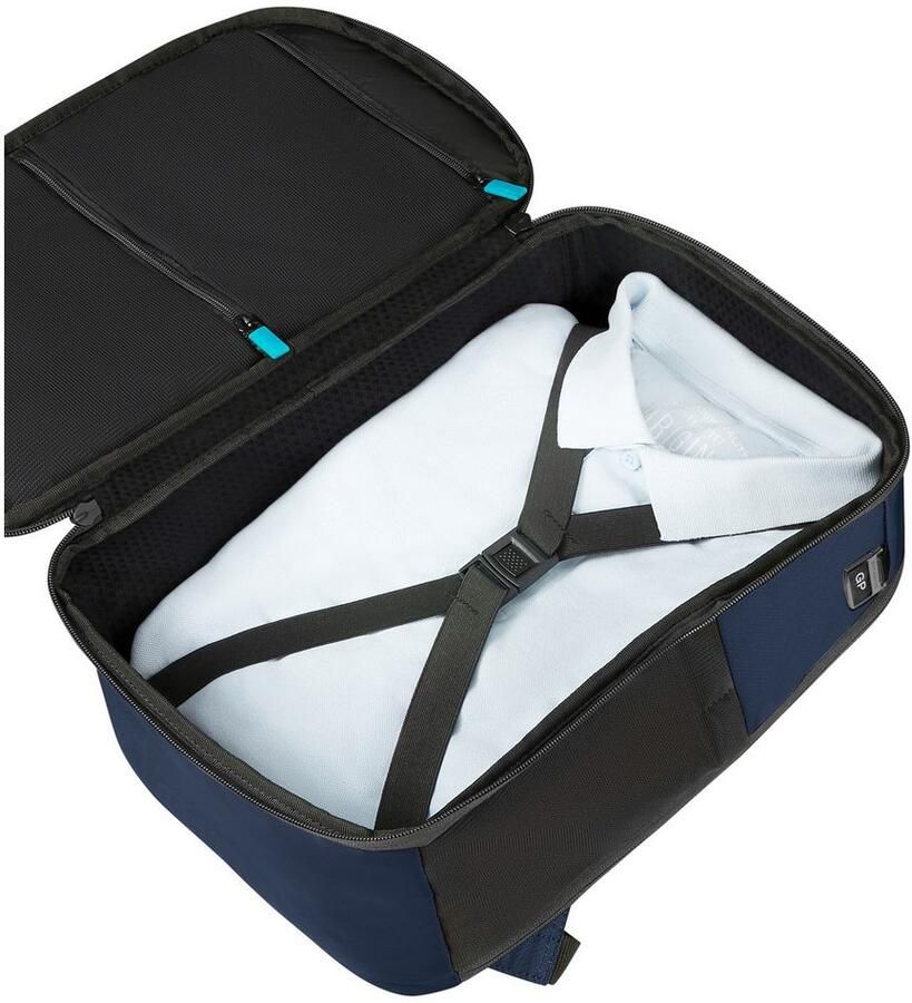 Samsonite Laptoprugzak MODERNY XS Underseater