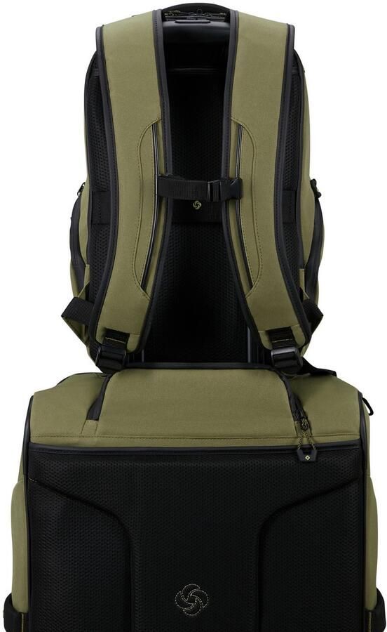 Samsonite Laptoprugzak ECODIVER XS - Foto 8