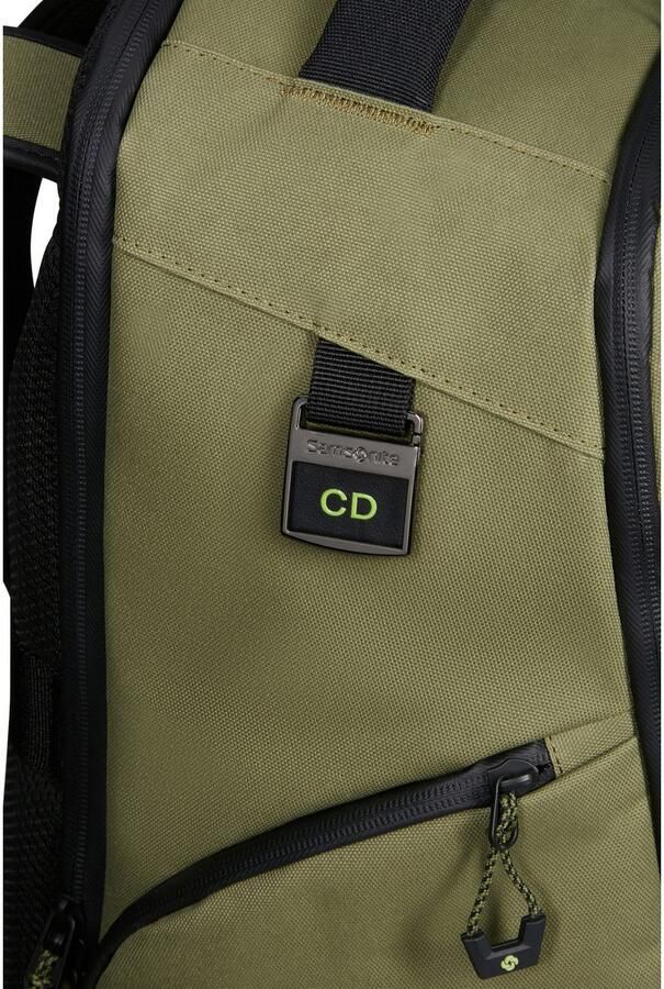Samsonite Laptoprugzak ECODIVER XS - Foto 6