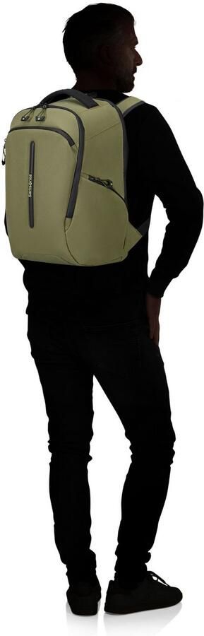 Samsonite Laptoprugzak ECODIVER XS - Foto 9