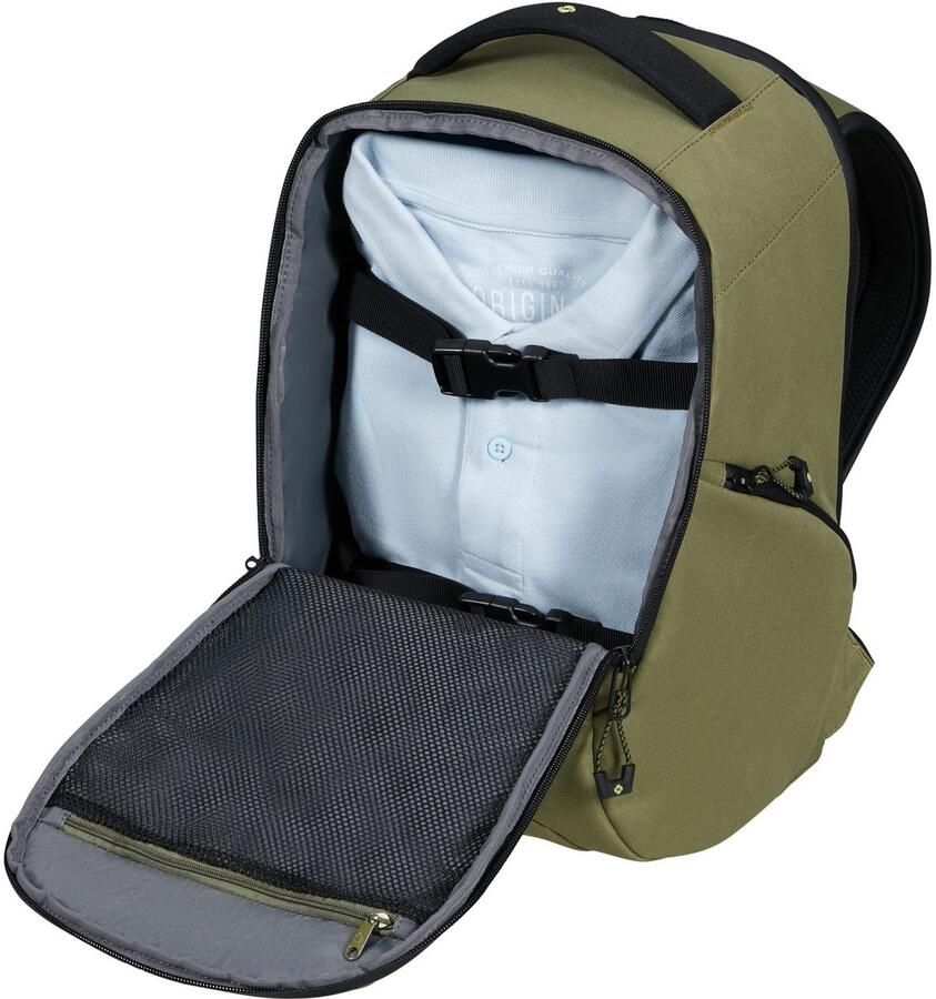 Samsonite Laptoprugzak ECODIVER XS - Foto 3