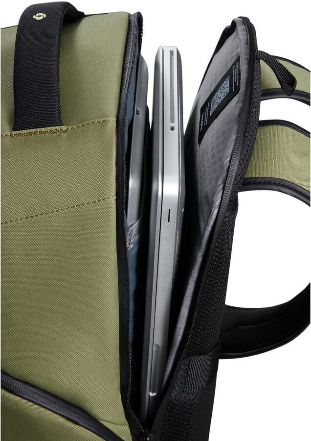 Samsonite Laptoprugzak ECODIVER XS - Foto 4