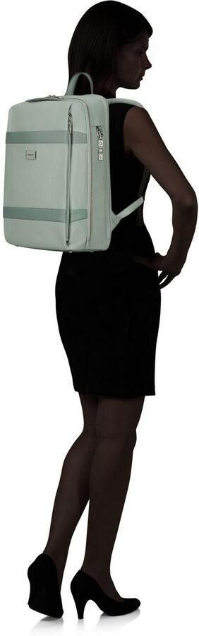 Samsonite Laptoprugzak IMAGE BIZ - Foto 10