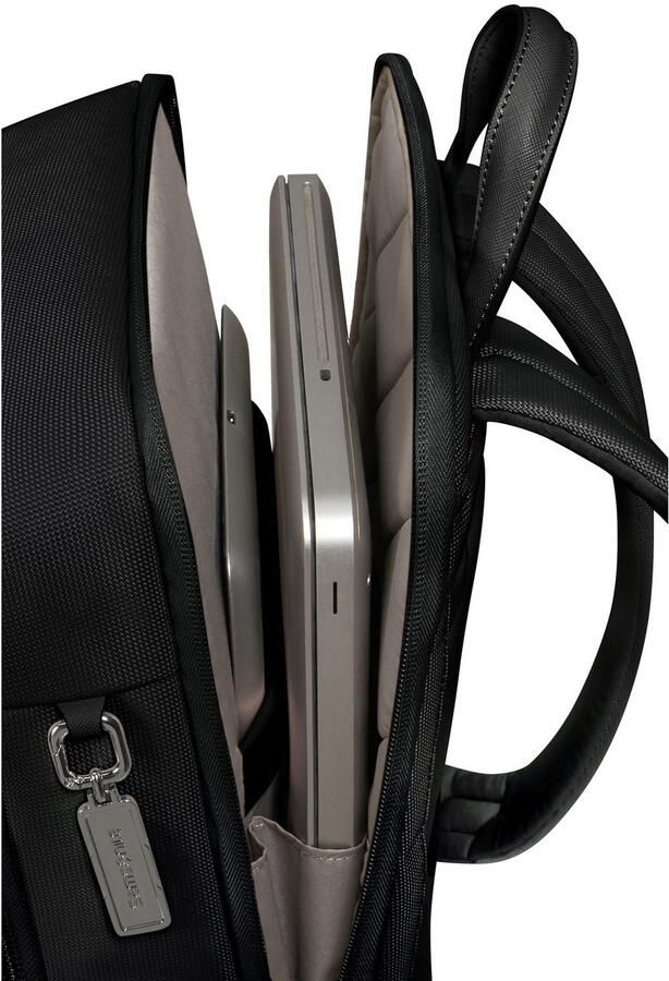 Samsonite Laptoprugzak IMAGE BIZ - Foto 4