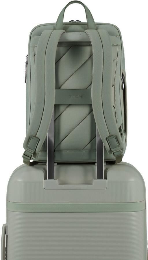 Samsonite Laptoprugzak IMAGE BIZ - Foto 9