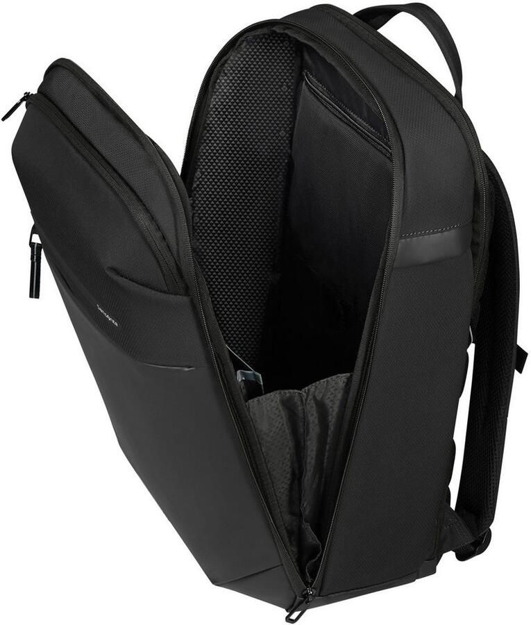 Samsonite Laptoprugzak MODERNY 17 3 inch