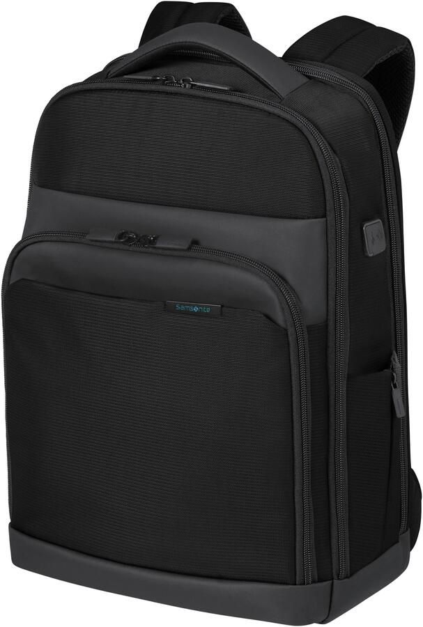 Samsonite Laptoprugzak MYSIGHT 14 1 Vrijetijds rugzak schoolrugzak werk rugzak USB-poort - Foto 6