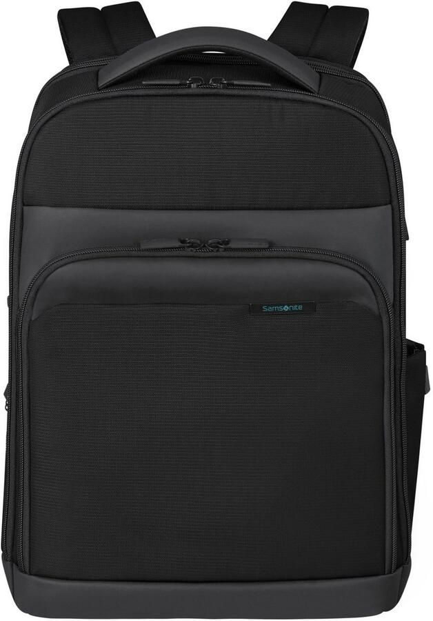 Samsonite Laptoprugzak MYSIGHT 14 1 Vrijetijds rugzak schoolrugzak werk rugzak USB-poort - Foto 2