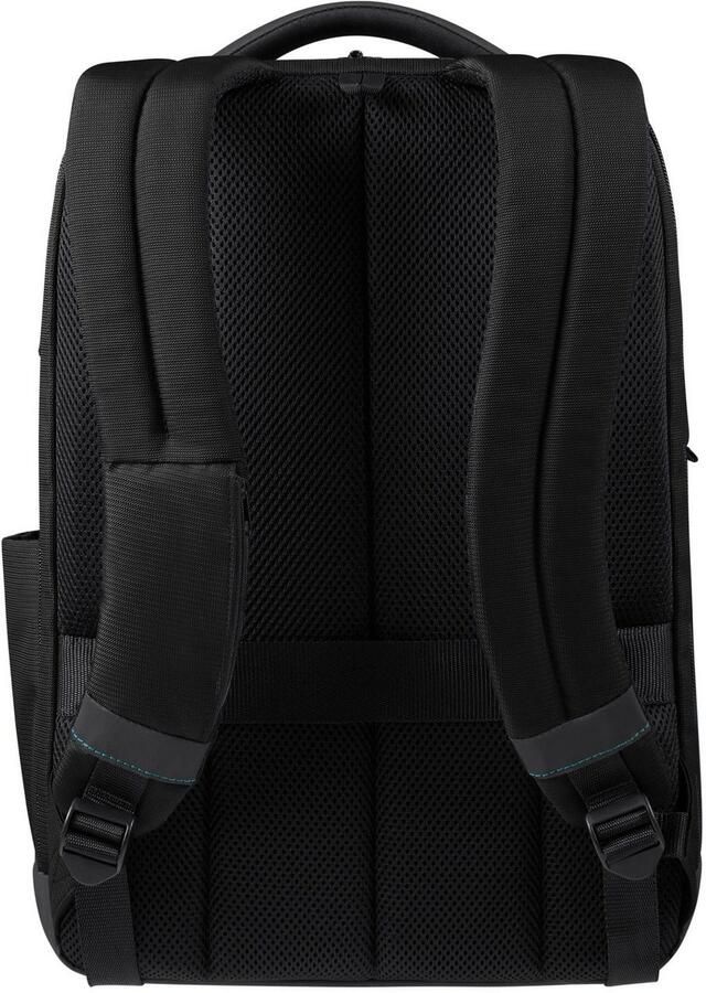 Samsonite Laptoprugzak MYSIGHT 14 1 Vrijetijds rugzak schoolrugzak werk rugzak USB-poort